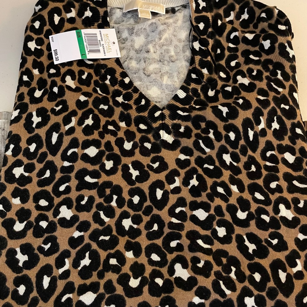 Michael Kors Women’s Sweater